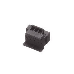 1 pcs : 2108422-1 - Heavy Duty Power Connectors ENCODER 9P BASE ENTRY HSG