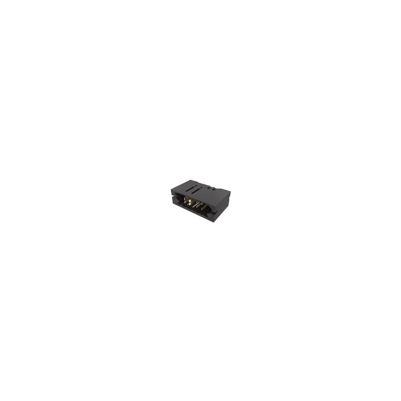 1 pcs : 10164598-00H240PLF - Power to the Board PWRBLADE MINI CTB VTH-2P+4S