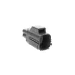 1 pcs : 7283592710 - Automotive Connectors CONN 8P 110 DARK GRY
