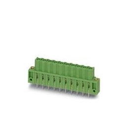 1 pcs : 1825831 - Pluggable Terminal Blocks 16 Pos 5.08mm pitch Thru Hole Invert Hdr