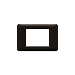1 pcs : gen4-BEZEL-32B - TFT Displays & Accessories 3.2 Black Plastic Bezel for gen4 Series Display Modules