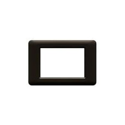 1 pcs : gen4-BEZEL-35B - TFT Displays & Accessories 3.5 Black Plastic Bezel for gen4 Series Display Modules