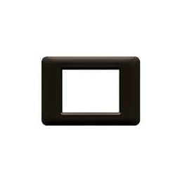 1 pcs : gen4-BEZEL-28B - TFT Displays & Accessories 2.8 Black Plastic Bezel for gen4 Series Display Modules