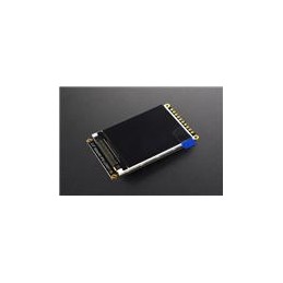 1 pcs : DFR0664 - TFT Displays & Accessories 2.0 320x240 IPS TFT LCD Display with MicroSD Card Breakout