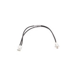 1 pcs : 215327-1022 - Rectangular Cable Assemblies MINIFIT JR DR P-P 2CKT 300MM Sn