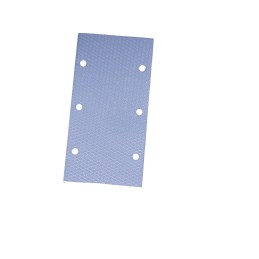 1 pcs - Arcol Ohmite Thermal Interface Pad, 0.5mm Thick, 3W/m·K, Silicone, 109.7x72.5mm