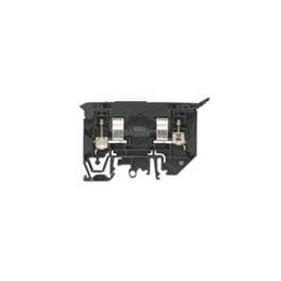 1 pcs : 1880440000 - DIN Rail Terminal Blocks 4/2, LD 30-70V,AC/DC