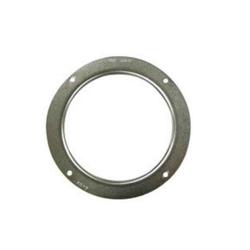1 pcs - Fan Inlet Ring for use with Centrifugal Fan, Splash Proof Centrifugal Fan