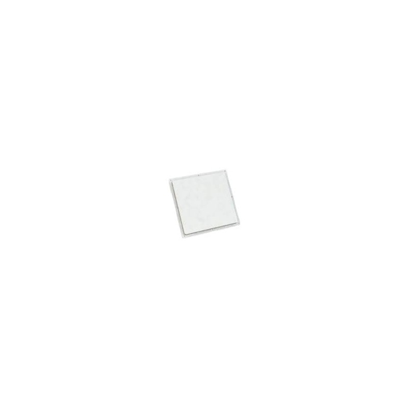 1 pcs : PTX-11111 - Electrical Enclosure Accessories Solid Plastic Panel for AIO