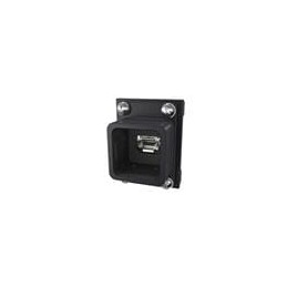 1 pcs : NDHN200 - Rectangular Mil Spec Connectors Rectangular Mil Spec Connectors IX INDUSTRIAL IP67 Plug, Bulkhead