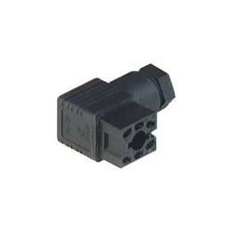 1 pcs : GO 6 WF - Circular DIN Connectors