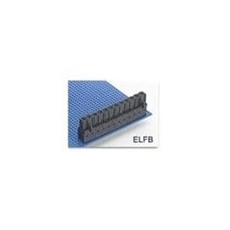 1 pcs : ELFB10280 - Pluggable Terminal Blocks 10 POS BOARD-MOUNT VERTICAL