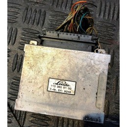 2005 LANSING LINDE R20 PN electric Forklift interface ECU 1133605100
