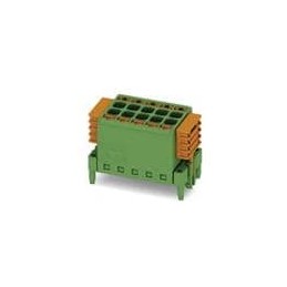 1 pcs : 1848710 - Pluggable Terminal Blocks SDDC 1,5/ 9-PV-3,5