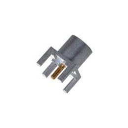 1 pcs : 133-3701-216 - RF Connectors / Coaxial Connectors PC JCK .11' LEGS Ni