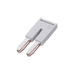 1 pcs : 3038969 - Terminal Block Tools & Accessories FBS 2-5 GY