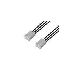 1 pcs : 217796-1032 - Rectangular Cable Assemblies KK 2.54 SR R-R 3CKT 300MM DISC Sn