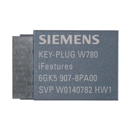 1 pcs - Siemens Plug for Use with Unlocking Features of SCALANCE W in AP mode