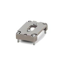 1 pcs : 1775457 - Heavy Duty Power Connectors HC-B 6-ADP/1 DSUB 9