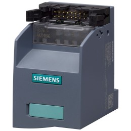 1 pcs - Siemens Connection Module for Use with SIMATIC S7-300 / S7-1500, Digital