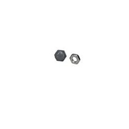 1 pcs : IPV-67601-G - Electrical Enclosure Accessories IP67 Air and Moisture Vent, M6*1.0, 0.55' - Gray