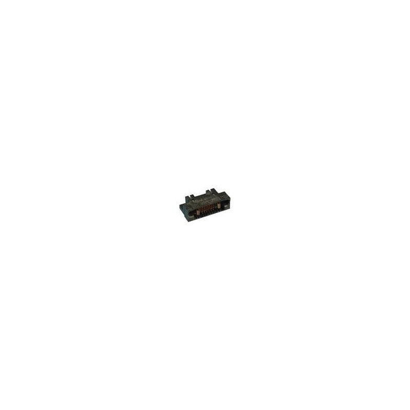 1 pcs : 51722-10201200ABLF - Power to the Board PWRBLADE R/A LF HDR