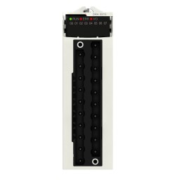 1 pcs - Schneider Electric X80 Series Output Module for Use with Modicon X80 Modules, 264 V ac