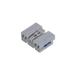 1 pcs : 7283839840 - Automotive Connectors CONN 14P YESC LT GRY