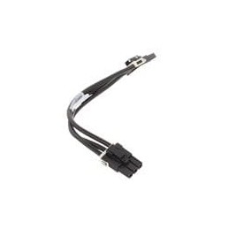 1 pcs : 216400-1031 - Rectangular Cable Assemblies Mega-Fit SR R-R 3Ckt 150mm Cable
