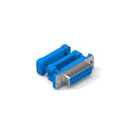 1 pcs : 618015221923 - D-Sub Standard Connectors WR-DSUB Female IDC