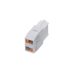 1 pcs : 1424223 - Heavy Duty Power Connectors HC-M-02-PT-M