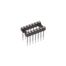 1 pcs : 116-87-314-41-007101 - IC & Component Sockets