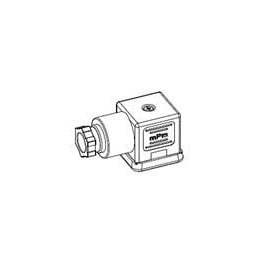 1 pcs : 121064-0600 - Circular DIN Connectors VST-A-FA PG9 DP/N C4/ge 24
