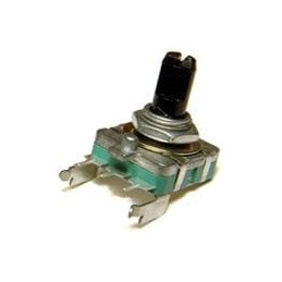 1 pcs : EN16-H20AF15 - Encoders 16mm