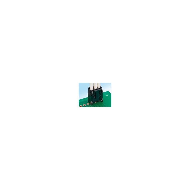 1 pcs : DF63M-4P-3.96DSA(01) - Power to the Board