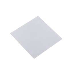 1 pcs - RS PRO Thermal Interface Sheet, 0.5mm Thick, 3.5W/m·K, Fibreglass, 150 x 150mm