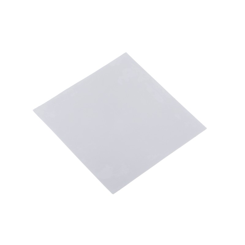 1 pcs - RS PRO Thermal Interface Sheet, 0.5mm Thick, 3.5W/m·K, Fibreglass, 150 x 150mm