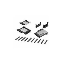 1 pcs : IC1F-68RD-1.27SH(52) - Memory Card Connectors SOC MEM CARD 2.7MM DUAL