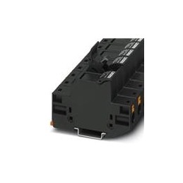 1 pcs : 3062142 - DIN Rail Terminal Blocks PT 10,3-HESI 1000V