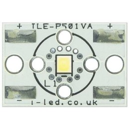 1 pcs - Intelligent LED Solutions Ultra White LED Strip Light