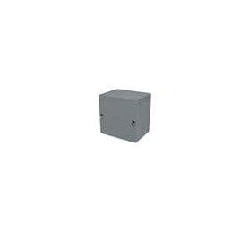 1 pcs : JB-3950 - Electrical Enclosures Junction Box (4 X 4 X 3 In)