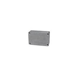 1 pcs : AN-1312-A - Electrical Enclosures Aluminum Enclosure (3.9 X 2.5 X 1.4 In)