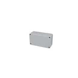 1 pcs : PN-1321 - Electrical Enclosures IP65 NEMA 4X Box (4.5 X 2.6 X 1.6 In)