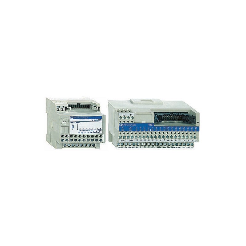 1 pcs - Schneider Electric Base for Use with Quantum Automation Platform