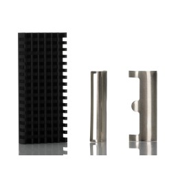 1 pcs - TRACOPOWER Heat Sink, for use with TEN15-WI, TEN20, TEN40-N, TEN40-WIN, TEN50, TEN Series