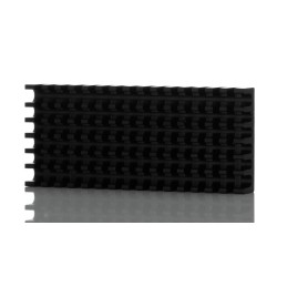 1 pcs - TRACOPOWER Heat Sink, for use with TEN15-WI, TEN20, TEN40-N, TEN40-WIN, TEN50, TEN Series