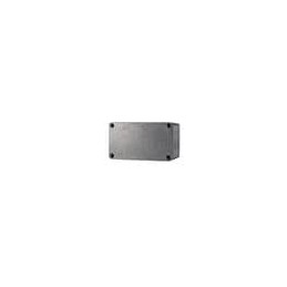 1 pcs : AN-1303-A - Electrical Enclosures Aluminum Enclosure (4.6 X 2.6 X 2.2 In)