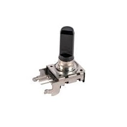 1 pcs : 11CEM20F121A - Encoders 12mm Encoder 12 PPR 20mm Flat Shaft