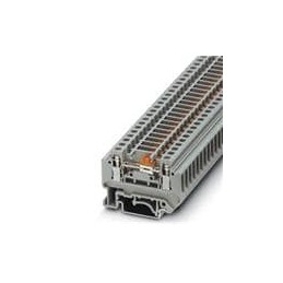 1 pcs : 0321019 - DIN Rail Terminal Blocks URTK/SS