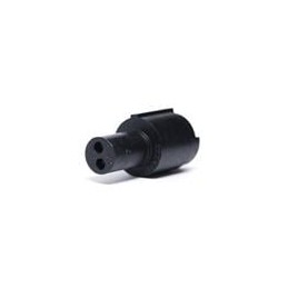 1 pcs : 120-8551-000 - Circular MIL Spec Connector